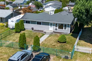456 E St, Blaine, WA 98230 - Photo 2
