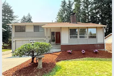 5010 84th Avenue W, University Place, WA 98467 - Photo 1