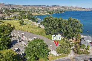 1 Beach 545-C, Manson, WA 98831 - Photo 4