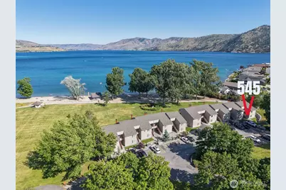 1 Beach 545-C, Manson, WA 98831 - Photo 2