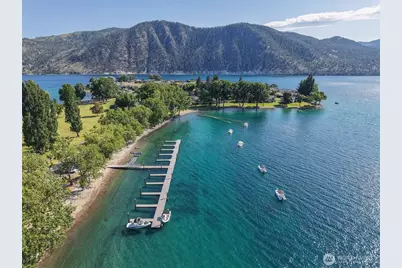1 Beach 545-C, Manson, WA 98831 - Photo 20