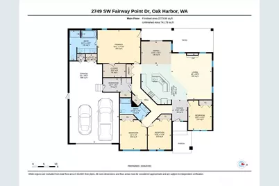 2749 SW Fairway Point Drive, Oak Harbor, WA 98277 - Photo 40