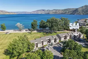 1 Beach 544-C, Manson, WA 98831 - Photo 2