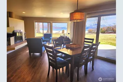 1 Beach 544-C, Manson, WA 98831 - Photo 1