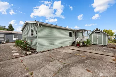 11509 20th Ave. Ct. E #32, Tacoma, WA 98445 - Photo 2