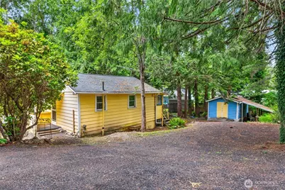 2528 Westwind Drive NW, Olympia, WA 98502 - Photo 1