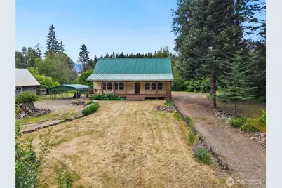 230 Shady Glen Drive, Easton, WA 98925 - Photo 4