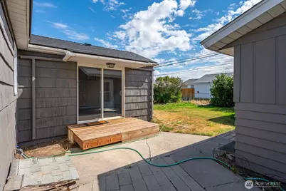 136 NE F Street, Ephrata, WA 98823 - Photo 8