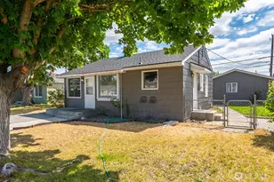 136 NE F St, Ephrata, WA 98823 - Photo 4