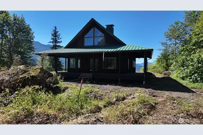 45028 Baker Lake Road, Concrete, WA 98237 - Photo 6