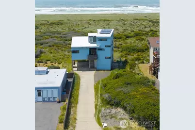 1065 Ocean Shores Boulevard SW, Ocean Shores, WA 98569 - Photo 1