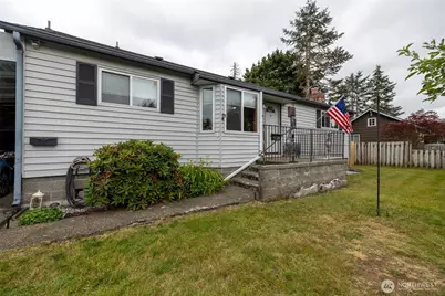 1128 H Street, Centralia, WA 98531 - Photo 2