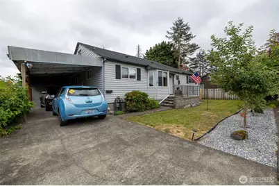 1128 H Street, Centralia, WA 98531 - Photo 4