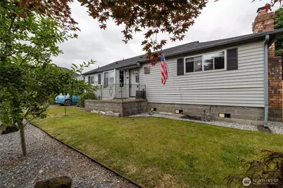 1128 H Street, Centralia, WA 98531 - Photo 1