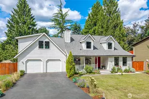 17508 NE 160th St, Woodinville, WA 98072 - Photo 1