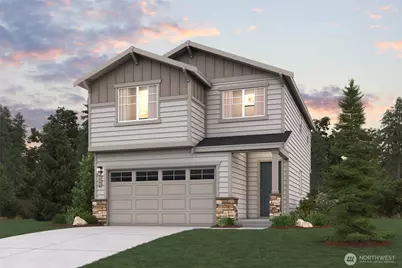 8720 126th Street Ct E, Puyallup, WA 98373 - Photo 2