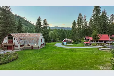19668 Sr 207, Leavenworth, WA 98826 - Photo 6