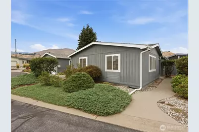 1718 Clark Drive #16, Wenatchee, WA 98801 - Photo 4