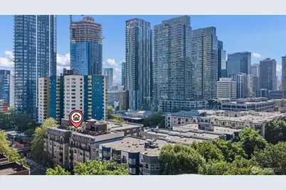 425 Vine Street #701, Seattle, WA 98121 - Photo 24