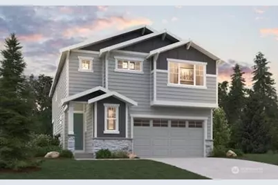8713 127th Street Ct E, Puyallup, WA 98373 - Photo 1