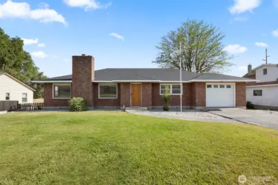 204 E 6th Street, Lind, WA 99341 - Photo 1