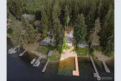 2351 E Mason Lake Drive E, Grapeview, WA 98546 - Photo 2
