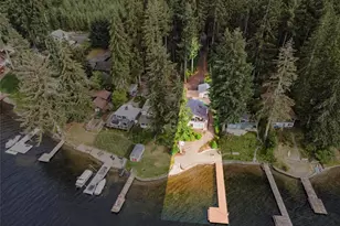 2351 E Mason Lake Dr E, Grapeview, WA 98546 - Photo 2