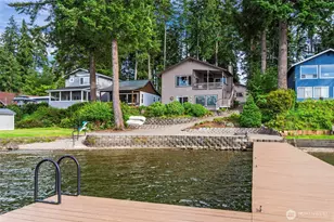 2351 E Mason Lake Dr E, Grapeview, WA 98546 - Photo 1