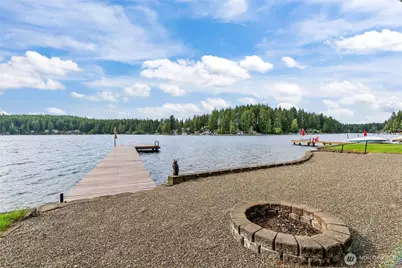 2351 E Mason Lake Drive E, Grapeview, WA 98546 - Photo 4