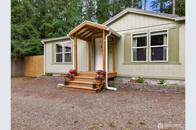 90 N Hamma Hamma Drive E, Hoodsport, WA 98548 - Photo 26