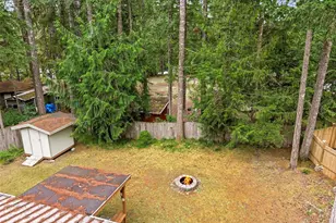 90 N Hamma Hamma Dr E, Hoodsport, WA 98548 - Photo 24