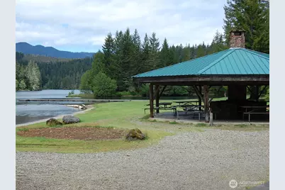 90 N Hamma Hamma Drive E, Hoodsport, WA 98548 - Photo 36