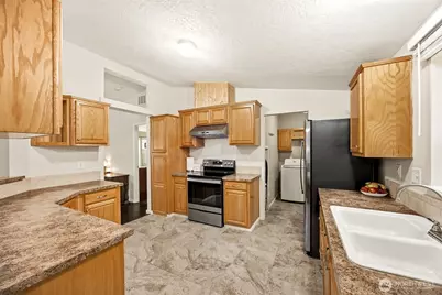 90 N Hamma Hamma Drive E, Hoodsport, WA 98548 - Photo 8