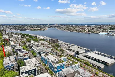 701 Galer Street #505, Seattle, WA 98109 - Photo 36