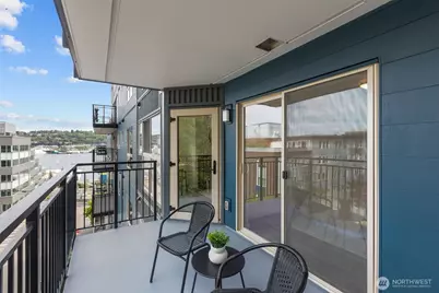 701 Galer Street #505, Seattle, WA 98109 - Photo 28