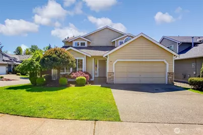 3445 S 382nd Street, Auburn, WA 98001 - Photo 1