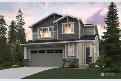 8723 127th Street Ct E, Puyallup, WA 98373 - Photo 1