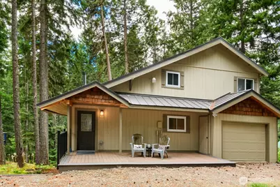 221 W Lakedale Drive, Ronald, WA 98940 - Photo 1