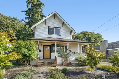 1025 S Donovan Street, Seattle, WA 98108 - Photo 1