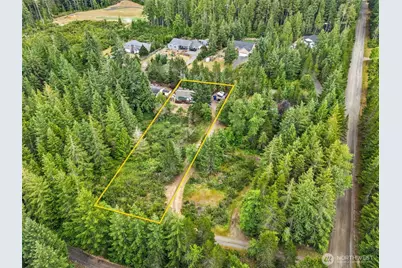 60 E Crimson Peak Road, Belfair, WA 98528 - Photo 22