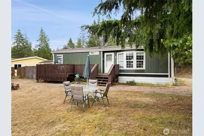 60 E Crimson Peak Road, Belfair, WA 98528 - Photo 1