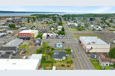 205 5th Street, Hoquiam, WA 98550 - Photo 4
