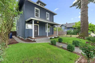 409 S 34th Street, Tacoma, WA 98418 - Photo 8
