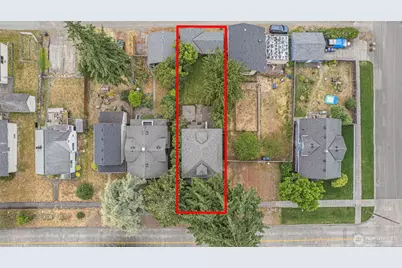 409 S 34th Street, Tacoma, WA 98418 - Photo 2