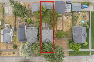 409 S 34th St, Tacoma, WA 98418 - Photo 2