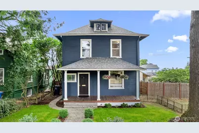 409 S 34th Street, Tacoma, WA 98418 - Photo 4