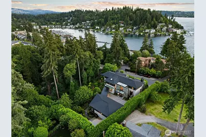 9632 Lake Washington Boulevard NE, Bellevue, WA 98004 - Photo 40