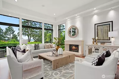 9632 Lake Washington Boulevard NE, Bellevue, WA 98004 - Photo 14
