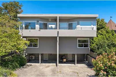 611 Bell Street #1, Edmonds, WA 98020 - Photo 1