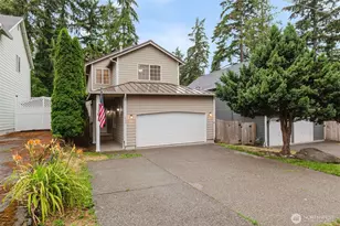 1649 NE Harvard Ave, Keyport, WA 98345 - Photo 2